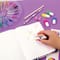 Make It Real™ 3C4G® Street Style Stationery Set